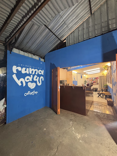 Rumahaus Coffee Space