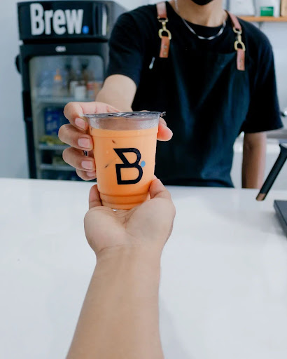 BrewCoffee NBX