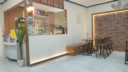Sidji Coffee & Eatery