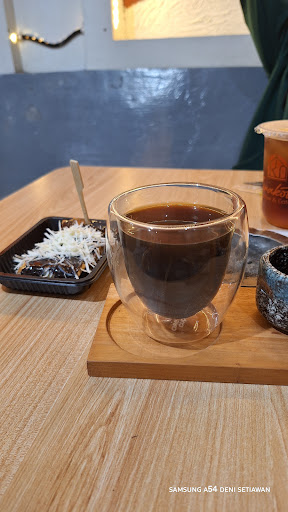 Terakota Coffee and Eatery