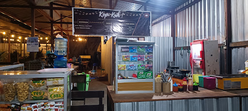 Kopi Kah