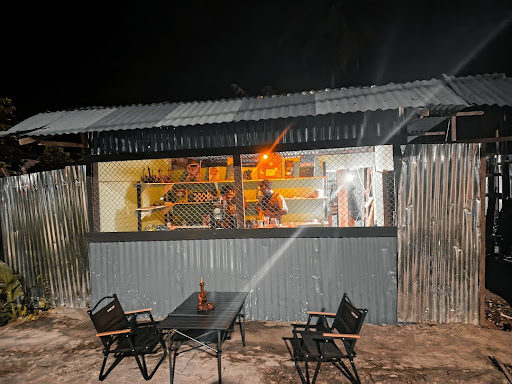 Pernah Singgah: Hot & Iced Drink