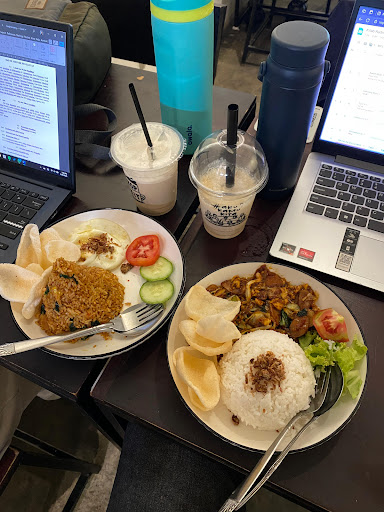 KOPKIT (Toko Kopi Kita) Veteran