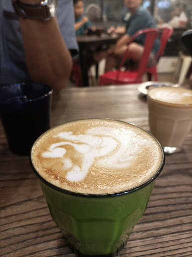 KOPIGO PADANG