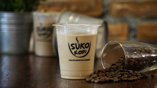 Rumah Sukokopi