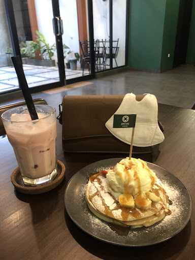 Jiwani Coffee