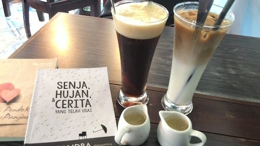 Kubik Koffie