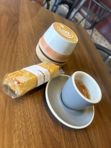 KOPIGO La Passion du Cafe