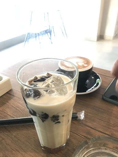 Bagi Kopi Padang