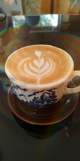 Viewpoint Coffee & Roestary