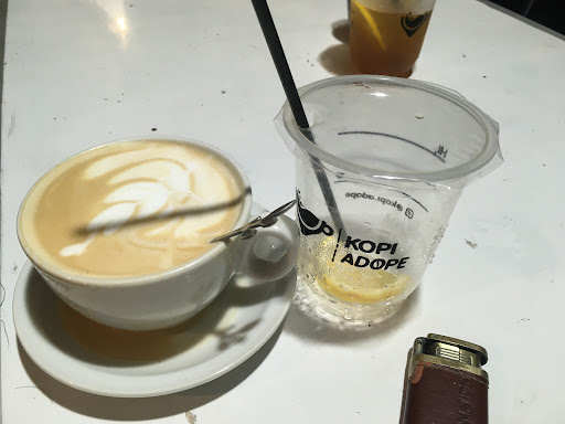 Kopi Adope
