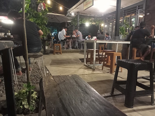 Rumonda Kopi