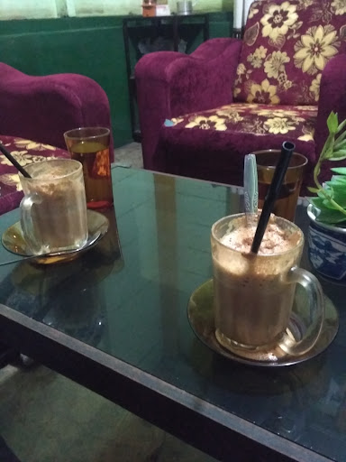 King Kopi