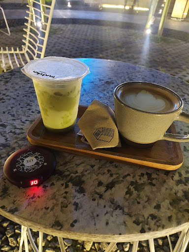 Kopi Nako Kota Baru Parahyangan