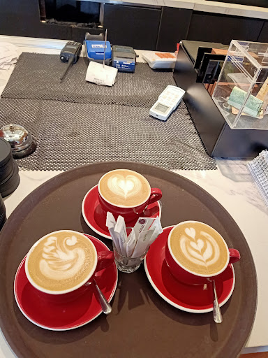 ULIN Coffee and Eatery