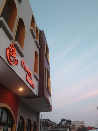 Canda Koffie Padalarang