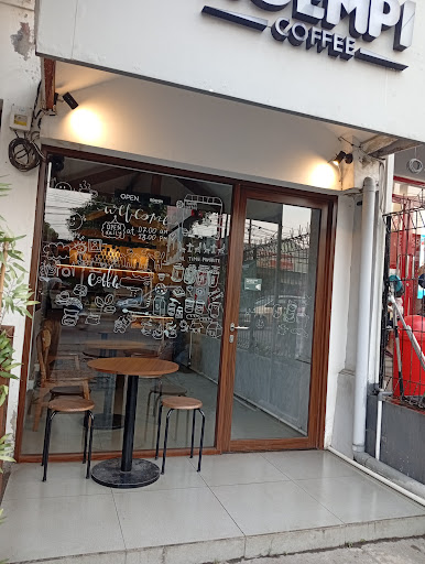 Roempi Coffee Padalarang