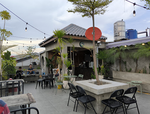 Retorika kopi