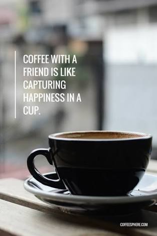 Origin Coffee