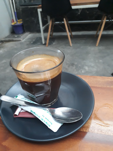 Mikhayla Coffehouse