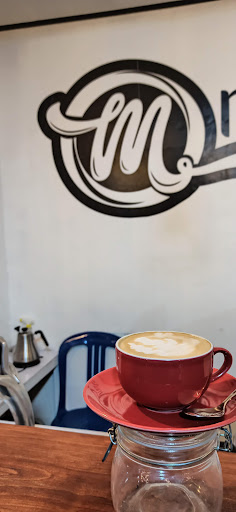 Mufaza Coffee