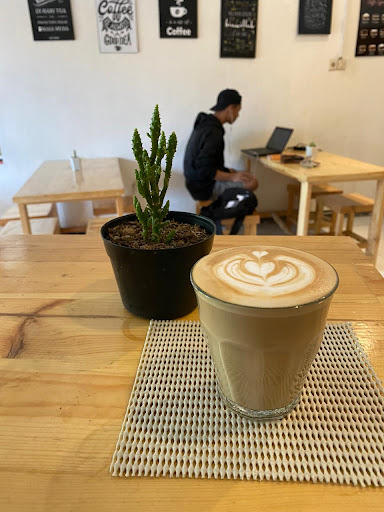 Sandiwara Coffee