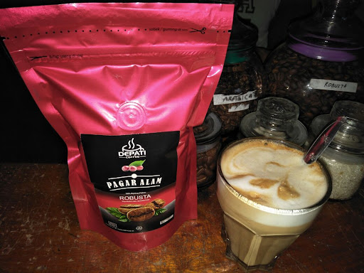 Depati Coffee