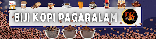 BIJI KOPI PAGARALAM (BKP)