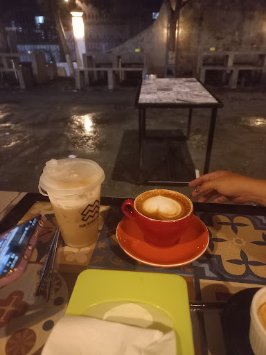 Maju Makmur Coffee