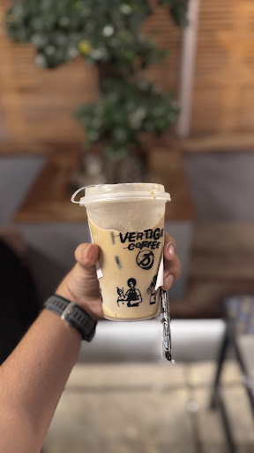Vertiga Coffee