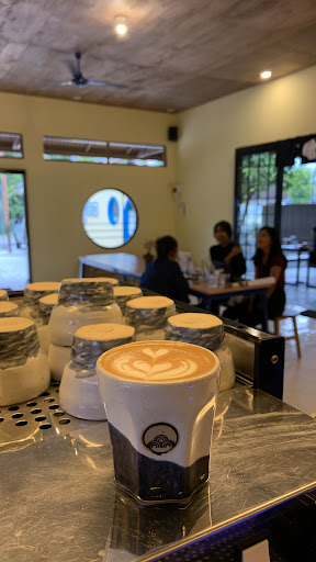 Nanika Coffee & Social