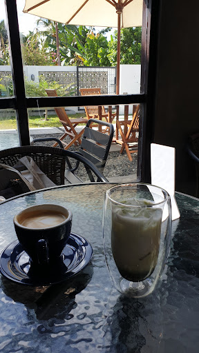 Arusta Coffee
