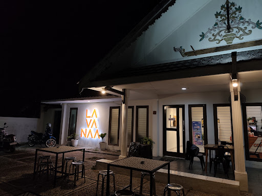 Lavanaa Coffee & Eatery