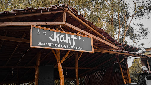 Kahf Coffee & Eatery