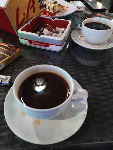 Kopi Jos Palangka Raya