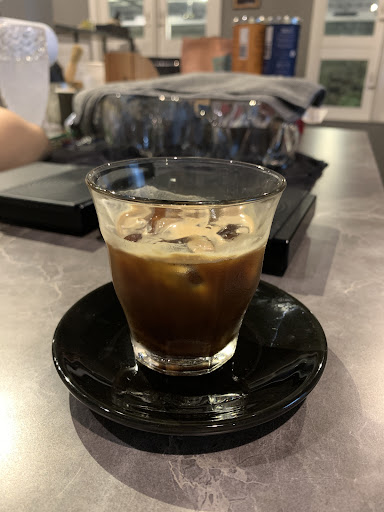 Alasa Coffee