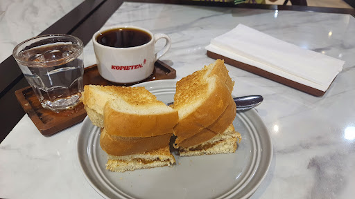 Kopieten Palembang