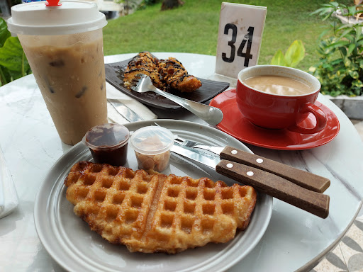 Koppi Kitchen Palembang