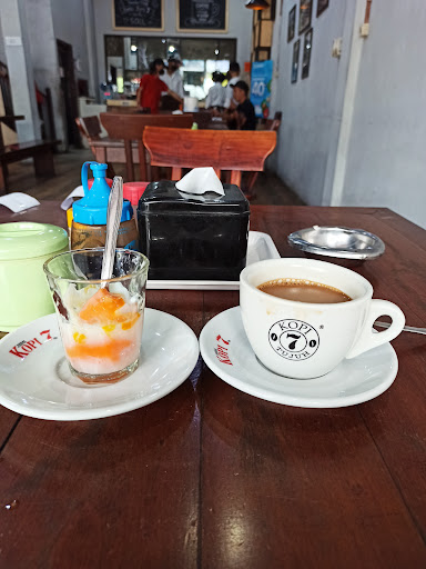 Kedai Kopi 7