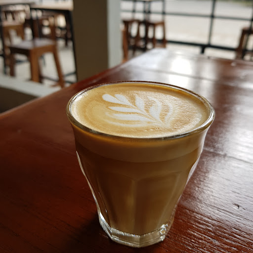 OLAH KOPI INDONESIA