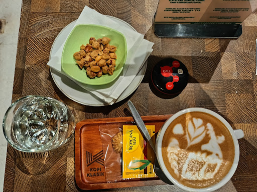Kopi Klasik