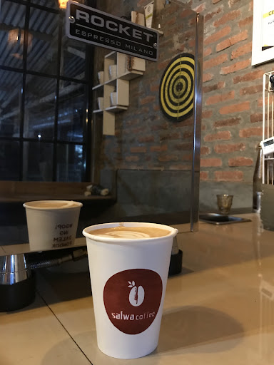 Salwa Coffee