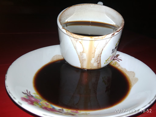 Mabruk Coffee