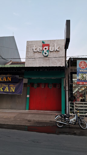 TEGUK - Palimanan