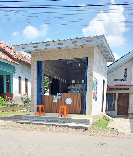 Kedai Mendi?