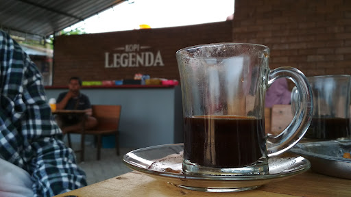 Kopi Legenda