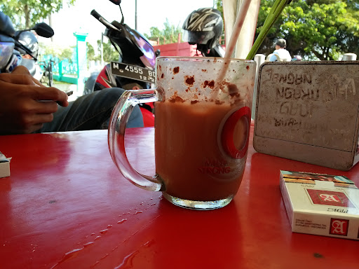 Warung Kopi Gaul