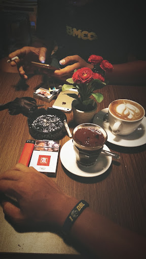 Rubys Coffee