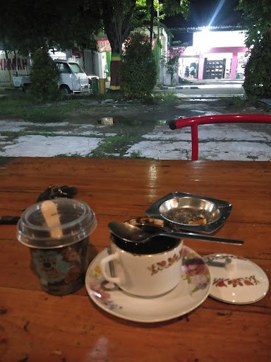 Kopi Idea