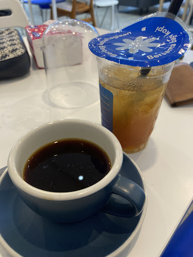 Bagi Kopi Pamulang